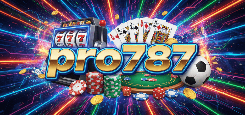 pro787