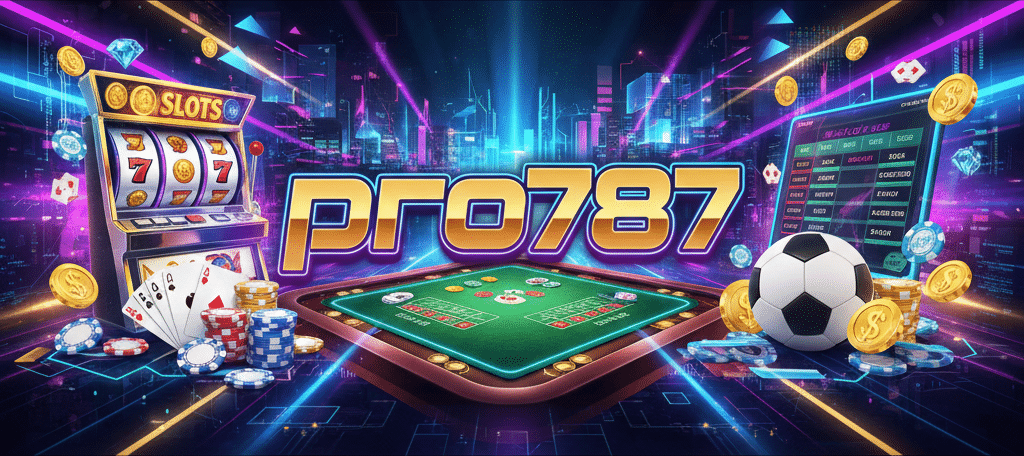 pro787