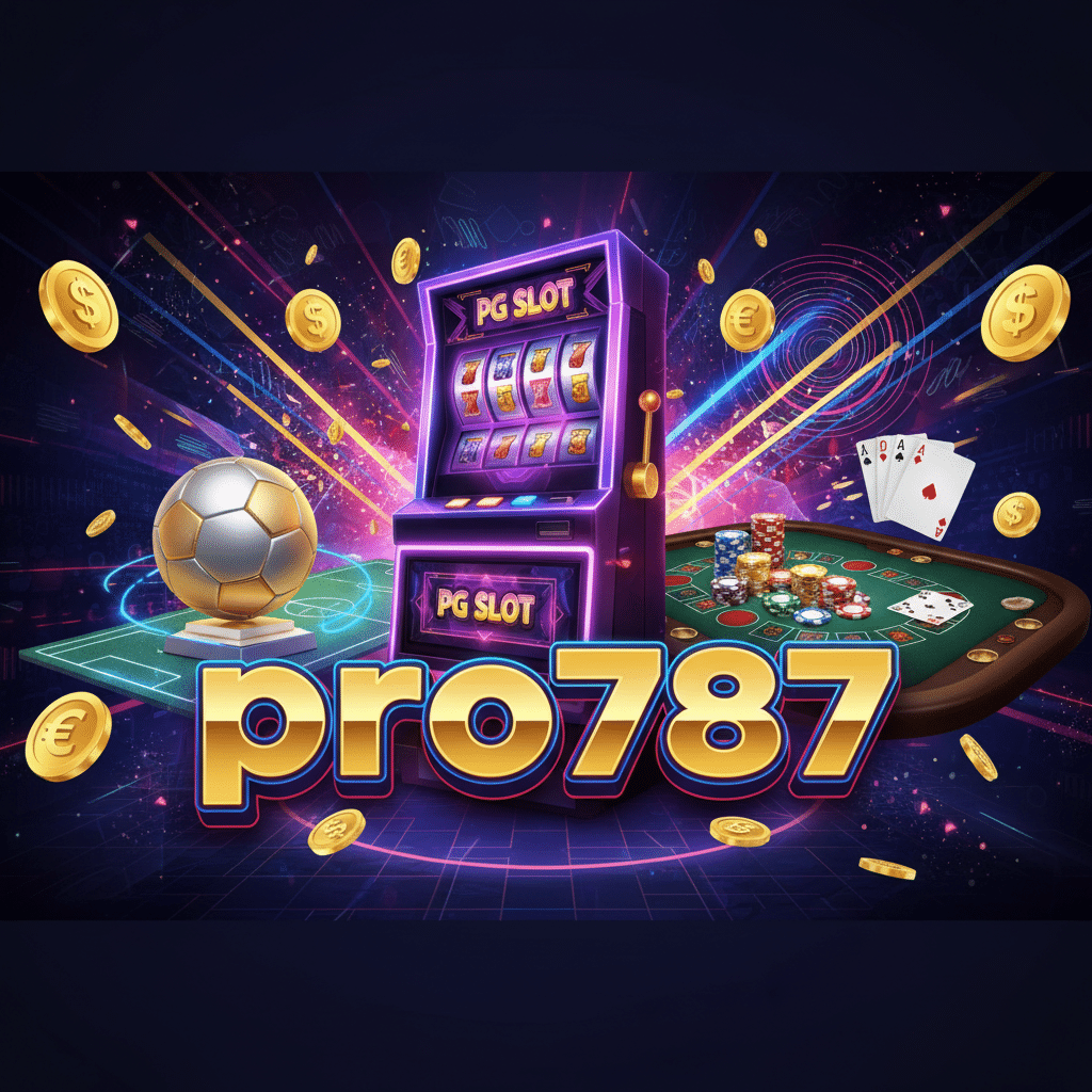 pro787